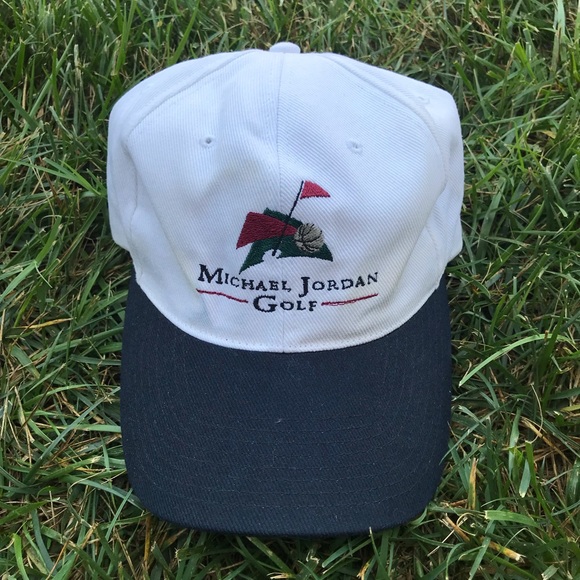 jordan golf hat